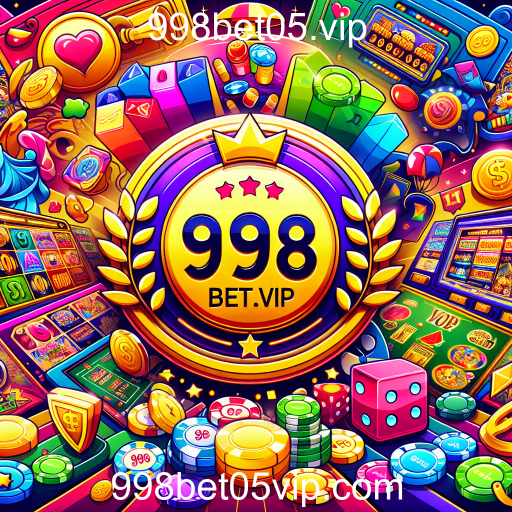 Aproveite as Promoções Imperdíveis no 998bet05.vip